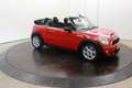 MINI Cooper S Cabrio 184 PK clima oh boekjes leer Roşu - thumbnail 9