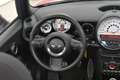 MINI Cooper S Cabrio 184 PK clima oh boekjes leer Rojo - thumbnail 31