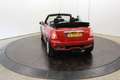 MINI Cooper S Cabrio 184 PK clima oh boekjes leer Roşu - thumbnail 12