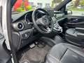 Mercedes-Benz V 250 d Aut. AVANTG. Edition lang * AHK/360° * Wit - thumbnail 8