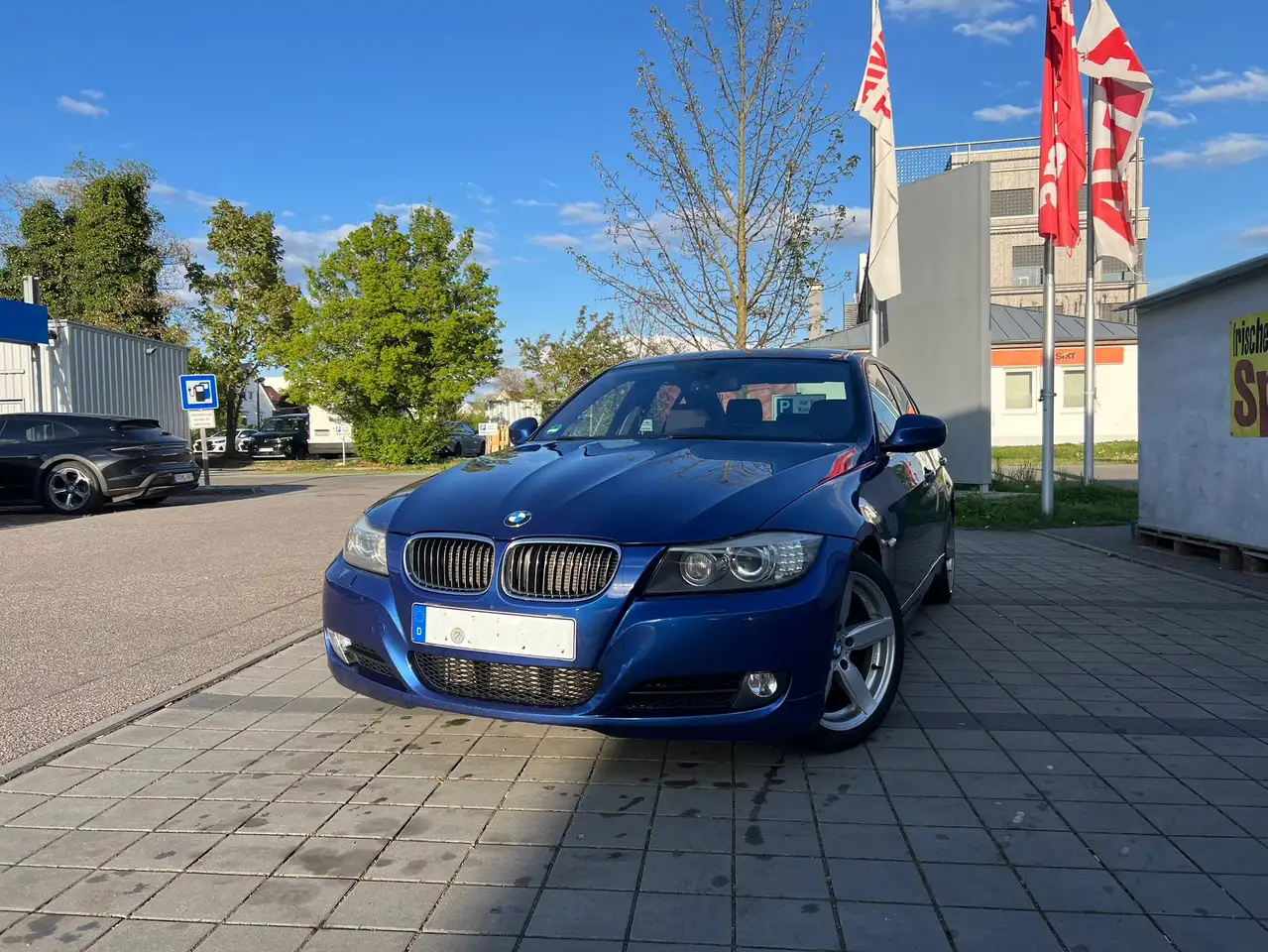 BMW 325