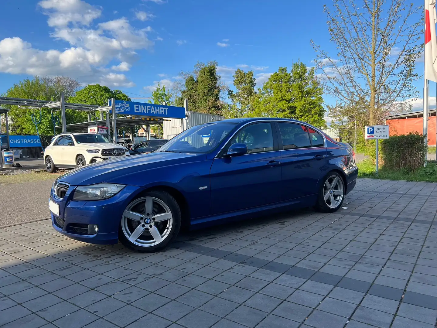 BMW 325 325d DPF Edition Sport - 2
