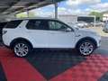 Land Rover Discovery Sport Mark I TD4 180ch HSE Luxury A Blanc - thumbnail 4