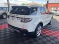 Land Rover Discovery Sport Mark I TD4 180ch HSE Luxury A Blanc - thumbnail 8