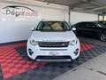 Land Rover Discovery Sport Mark I TD4 180ch HSE Luxury A Blanc - thumbnail 2