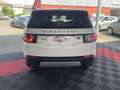 Land Rover Discovery Sport Mark I TD4 180ch HSE Luxury A Blanc - thumbnail 7