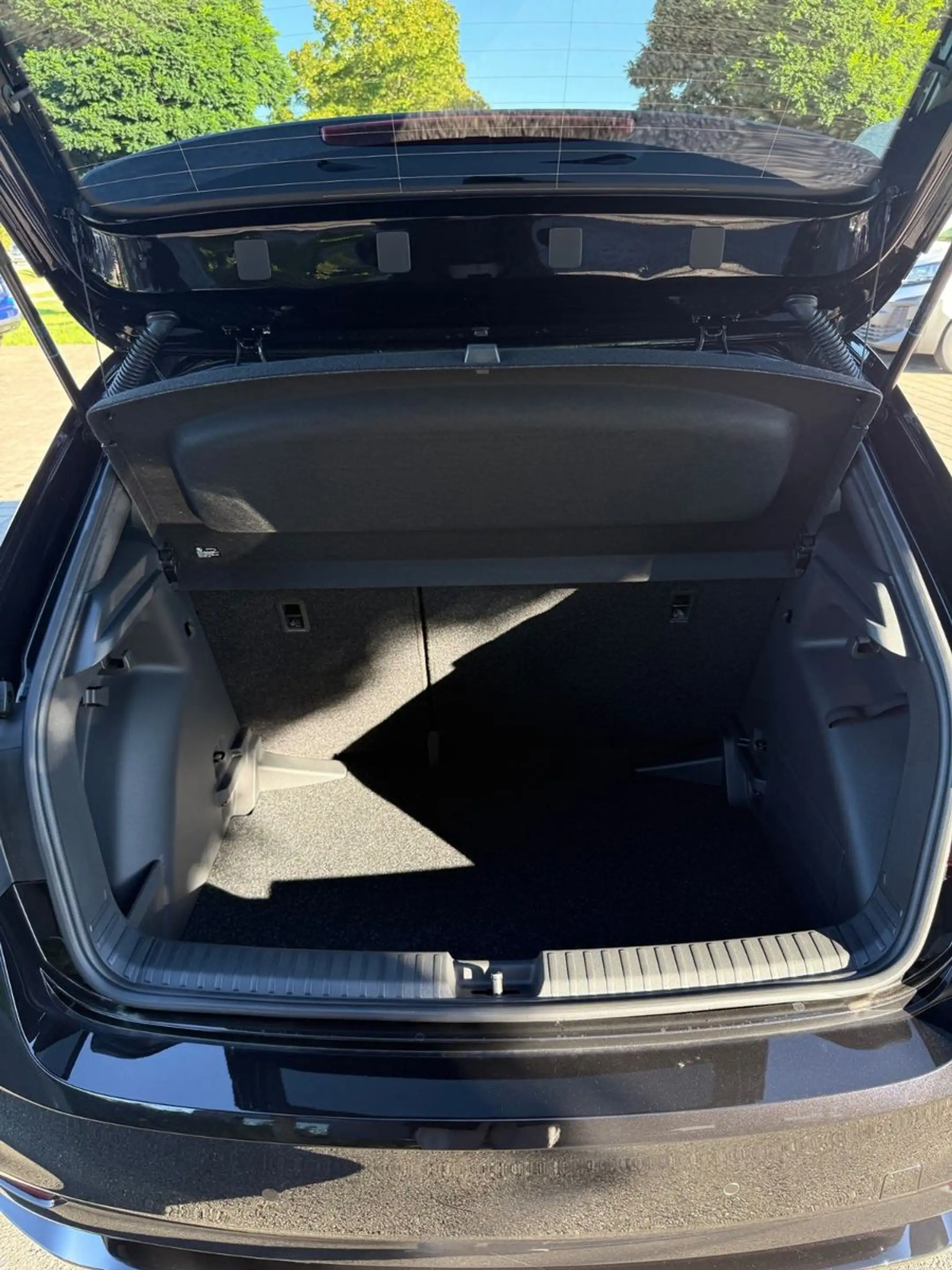 Skoda Fabia 1.0 TSI Monte Carlo *ACC*KAMERA* — photo 6