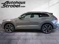 Volkswagen Touareg R-Line 3.0 V6 TDI SCR 4MOTION 8-Gang-Aut Grau - thumbnail 4