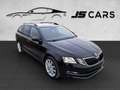 Skoda Octavia Combi 2,0 Style TDI 4x4 DSG Standheizung/Canton Schwarz - thumbnail 2