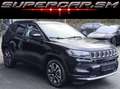 Jeep Compass 1.5 E-HYBRID LED NAVI ACC Noir - thumbnail 1