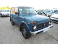 Lada Niva 1.7i 80ch GPL-Essence DA 4X4 26,000Kms Attelage Groen - thumbnail 2