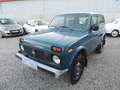 Lada Niva 1.7i 80ch GPL-Essence DA 4X4 26,000Kms Attelage Groen - thumbnail 1