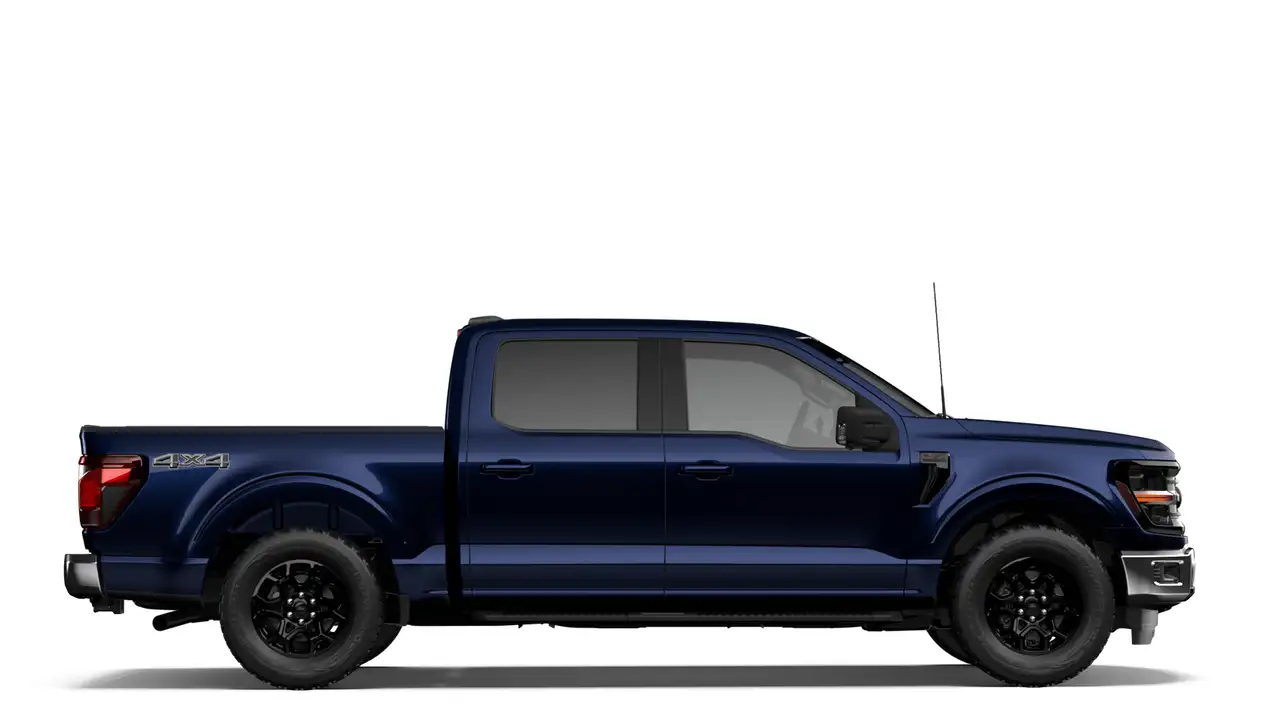 Ford F-150 2026
