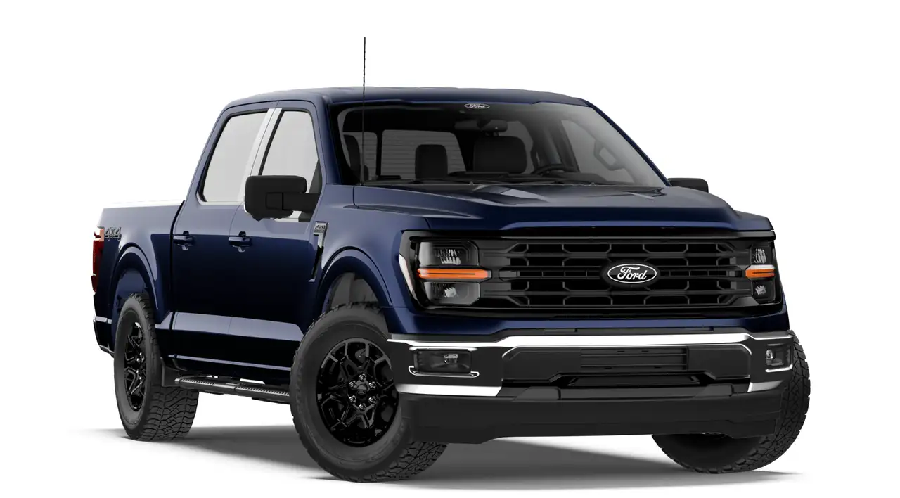 Ford F-150 2026