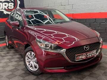2 1.5i Skyactiv-G MHEV