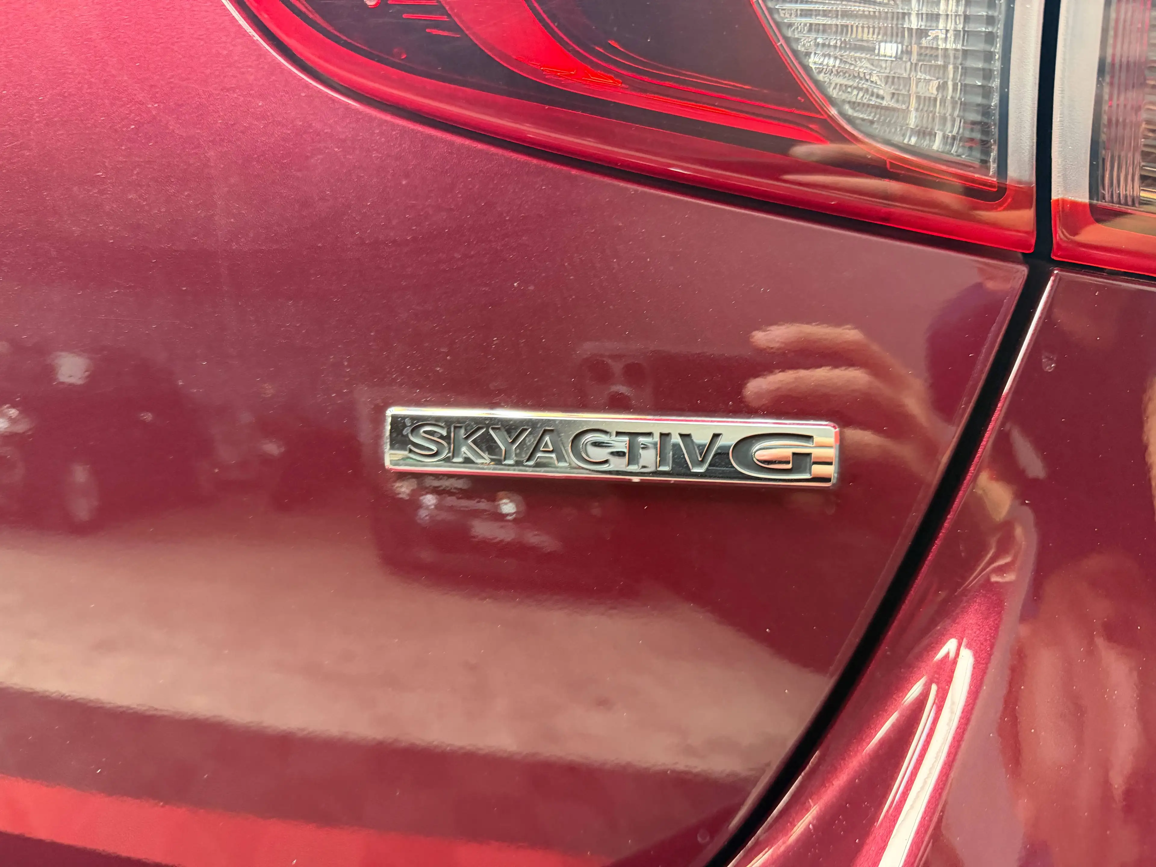 Mazda 2 2 1.5i Skyactiv-G MHEV — photo 9