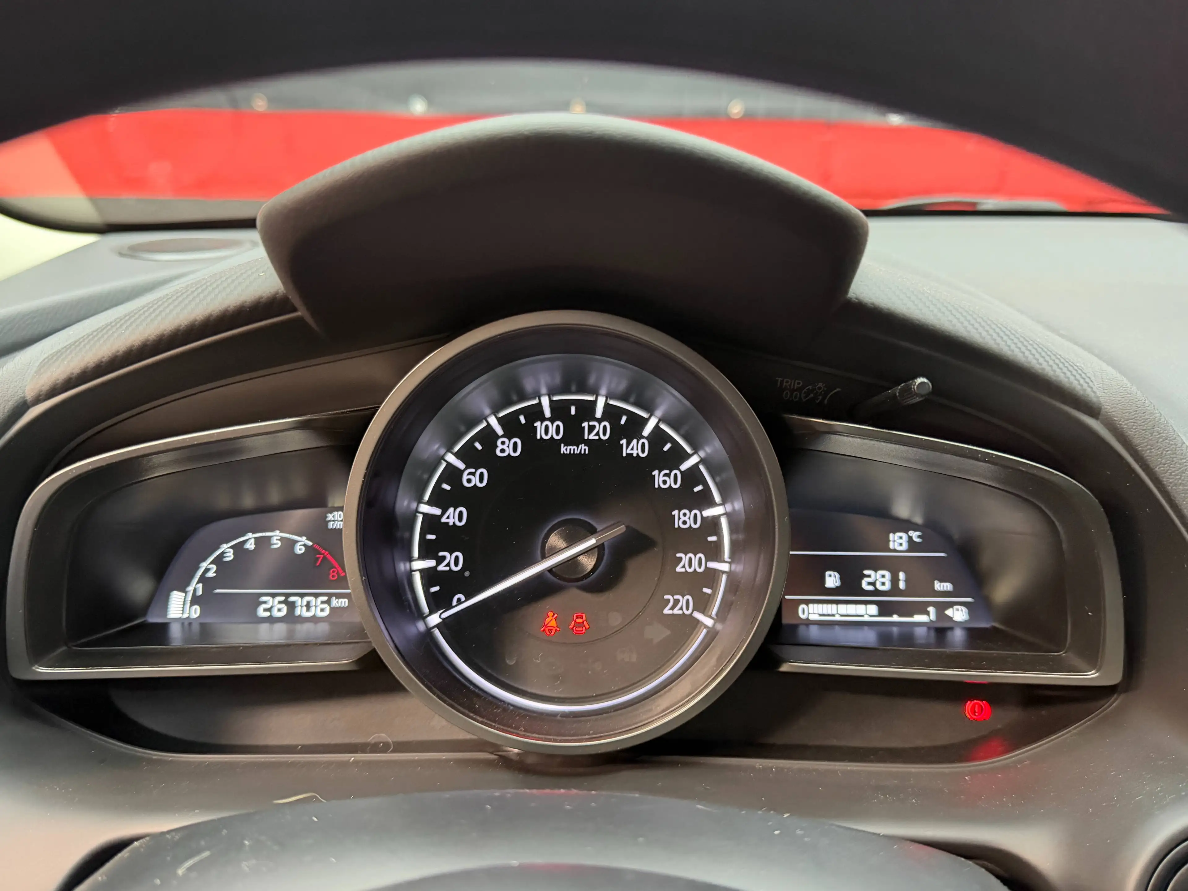 Mazda 2 2 1.5i Skyactiv-G MHEV — photo 14