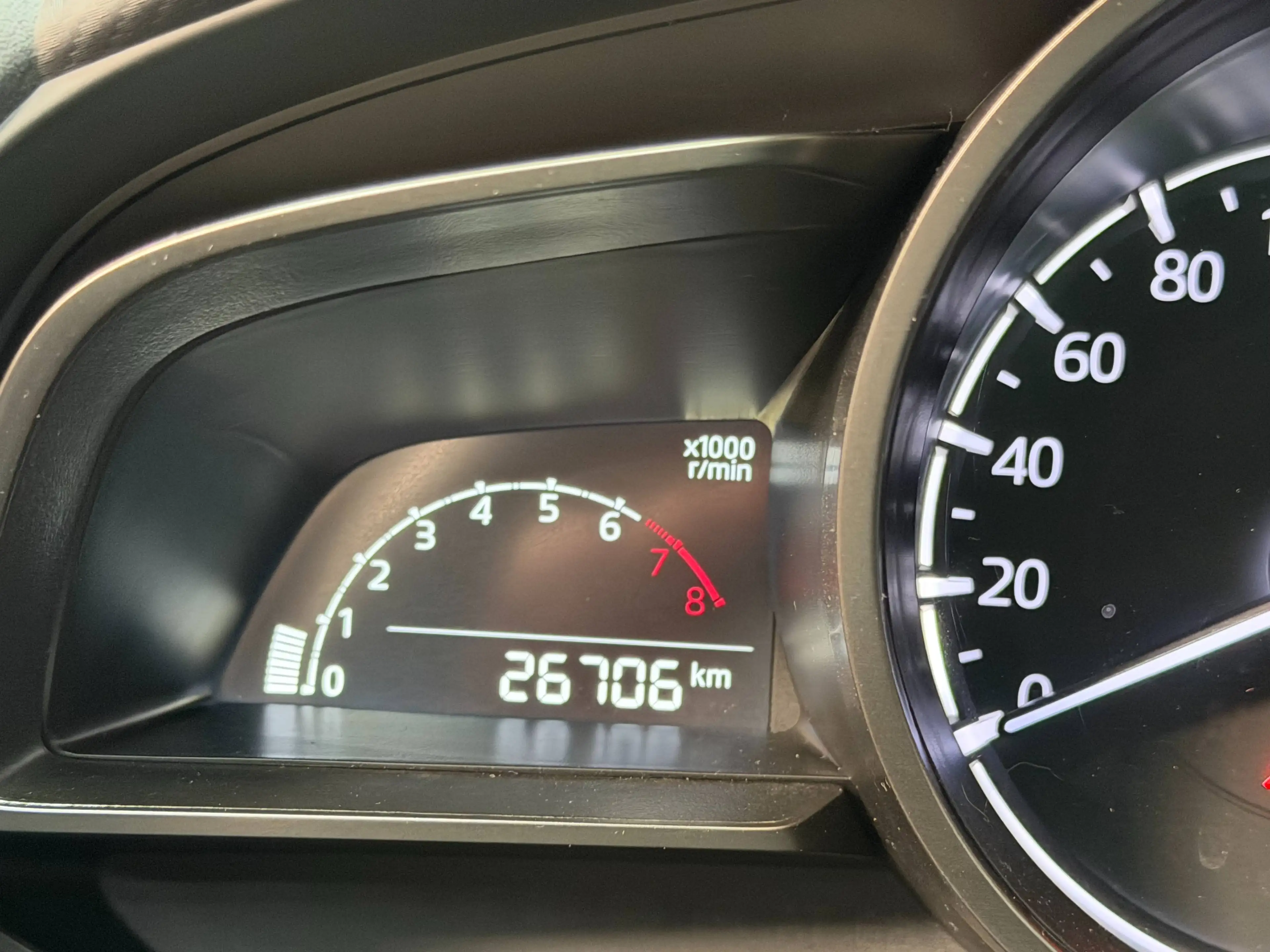 Mazda 2 2 1.5i Skyactiv-G MHEV — photo 15