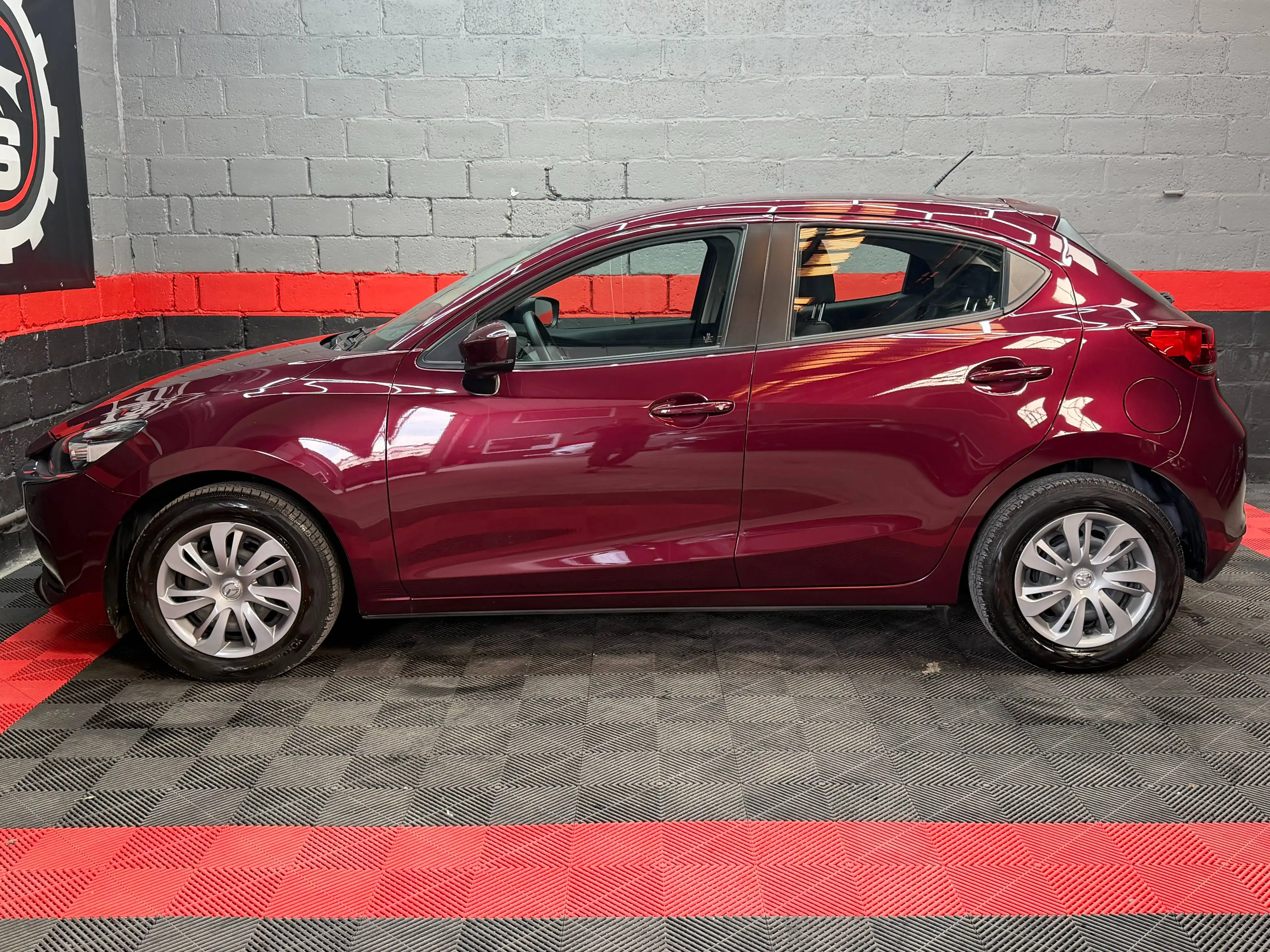 Mazda 2 2 1.5i Skyactiv-G MHEV — photo 5