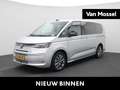 Volkswagen T7 Multivan 1.4 eHybrid L2H1 Life Trekhaak | Navigatie | Airco Gris - thumbnail 1