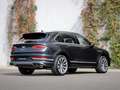 Bentley Bentayga Atelier V8 4.0 550ch Argento - thumbnail 11