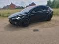 Tesla Model X 100 KWH LONG RANGE CCS autopilot 2.5 Zwart - thumbnail 18