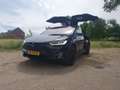 Tesla Model X 100 KWH LONG RANGE CCS autopilot 2.5 Zwart - thumbnail 1