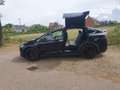 Tesla Model X 100 KWH LONG RANGE CCS autopilot 2.5 Zwart - thumbnail 14
