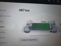 Tesla Model X 100 KWH LONG RANGE CCS autopilot 2.5 Zwart - thumbnail 5