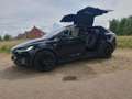 Tesla Model X 100 KWH LONG RANGE CCS autopilot 2.5 Zwart - thumbnail 17