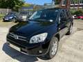 Toyota RAV 4 2.0 Cross Sport*Navi*PDC*AHK*SitzHeizung* Schwarz - thumbnail 1