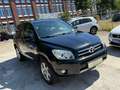 Toyota RAV 4 2.0 Cross Sport*Navi*PDC*AHK*SitzHeizung* Schwarz - thumbnail 3