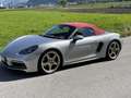 Porsche Boxster 25 Jahre Sondermodell Silber - thumbnail 5