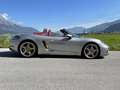 Porsche Boxster 25 Jahre Sondermodell Argent - thumbnail 3
