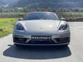 Porsche Boxster 25 Jahre Sondermodell Silber - thumbnail 8