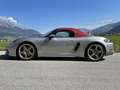 Porsche Boxster 25 Jahre Sondermodell Silber - thumbnail 11