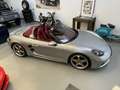 Porsche Boxster 25 Jahre Sondermodell Silber - thumbnail 22