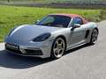 Porsche Boxster 25 Jahre Sondermodell Silber - thumbnail 6