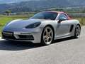 Porsche Boxster 25 Jahre Sondermodell Silber - thumbnail 7
