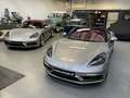 Porsche Boxster 25 Jahre Sondermodell Silber - thumbnail 13