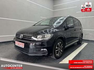 United Start-Stopp "7 SITZER-NAVI-MULTI"