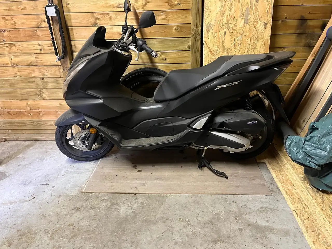 Honda PCX 125