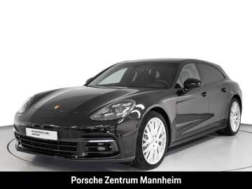 4 Sport Turismo Pano Bose PDLS Plus 90L