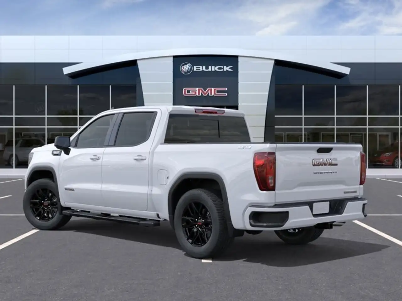 GMC Sierra 1500 снимка GMC Sierra 1500