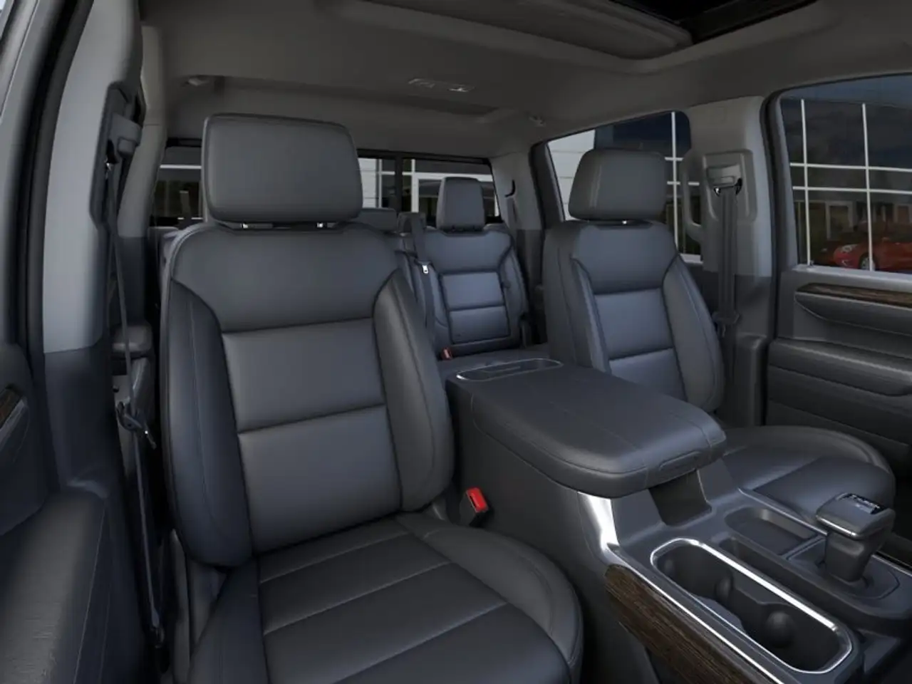GMC Sierra 1500 снимка GMC Sierra 1500
