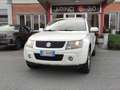 Suzuki Grand Vitara Grand Vitara II 2006 1.9 ddis offroad 5p Bianco - thumbnail 1