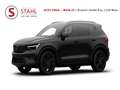 Volvo EX40 Single Motor Extended Range Black Edition Ultra... Schwarz - thumbnail 1