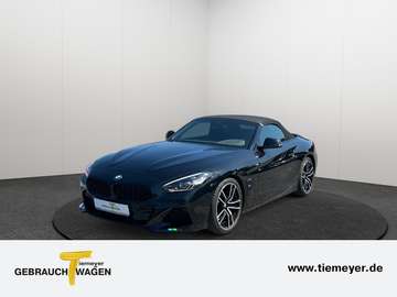 sDrive30i Aut. M Sport 19" Business Prof
