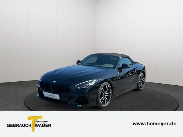 BMW Z4 sDrive30i Aut. M Sport 19" Business Prof