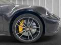 Porsche 992 911 Turbo S Cabriolet Keramik Lift Sport Pak Black - thumbnail 10